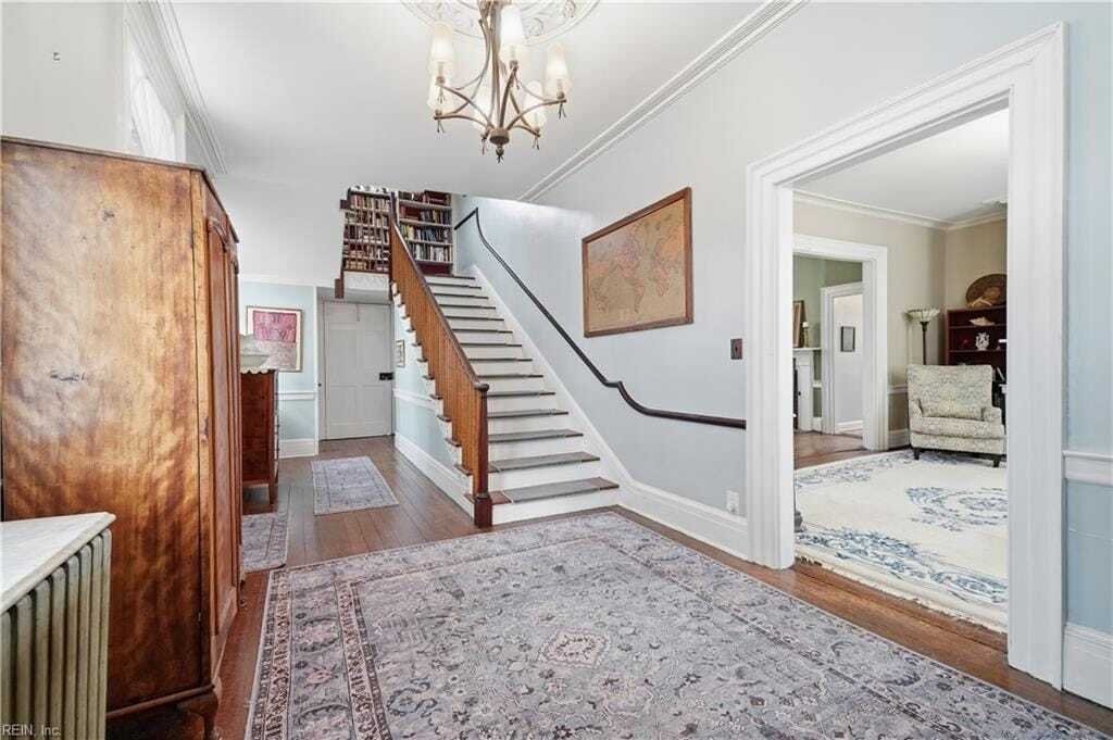 House in Portsmouth, Virginia, United States 4 - 18558458