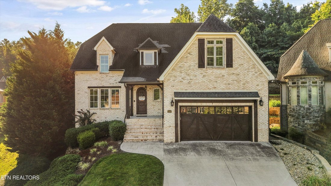 House in Knoxville, Tennessee, United States 1 - 18555140