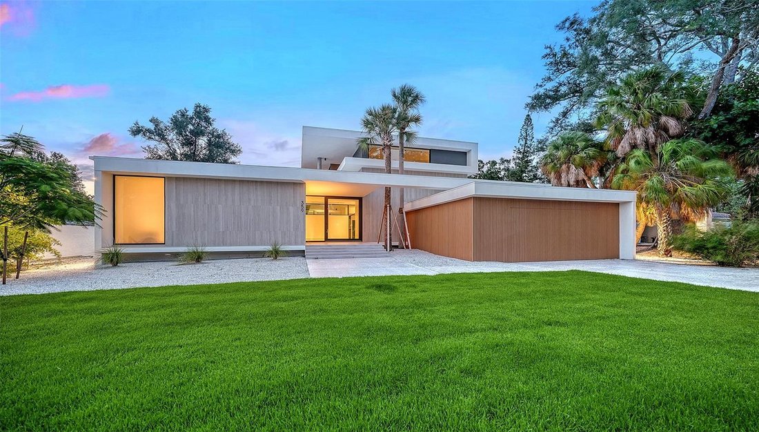 House in Sarasota, Florida, United States 1 - 17186010