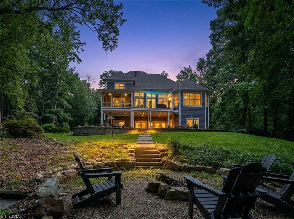 House in New London, North Carolina, United States 4 - 18561580