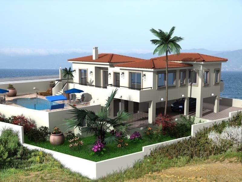 Bungalow in Neo Chorio, Paphos, Cyprus 3 - 13506911
