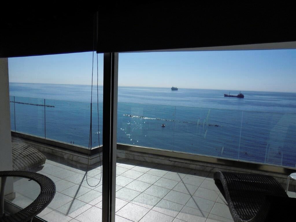 Apartment in Limassol, Limassol, Cyprus 1 - 14403726
