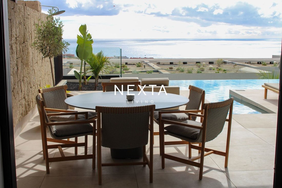 House in La Caleta, Adeje, Canary Islands 5 - 18558077