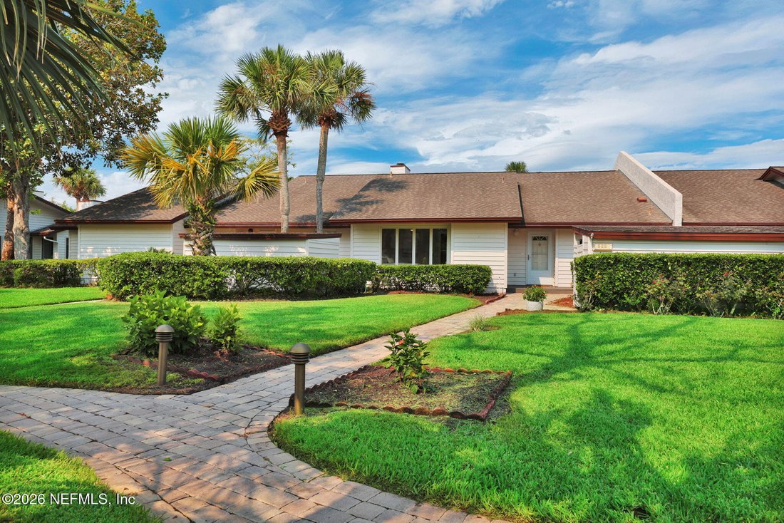 Condo in Ponte Vedra Beach, Florida, United States 4 - 18566264