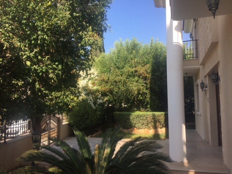 House in Ypsonas, Limassol, Cyprus 5 - 13004794