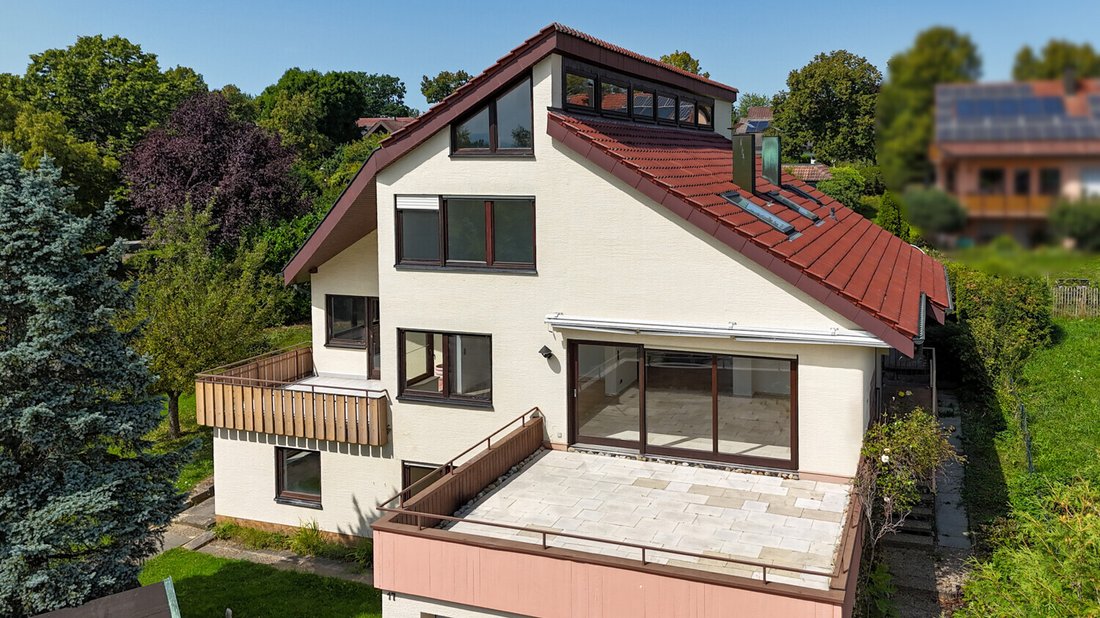 House in Pliezhausen, Baden-Württemberg, Germany 2 - 18564261