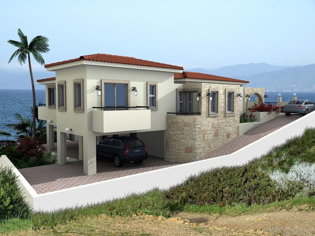 Bungalow in Neo Chorio, Paphos, Cyprus 1 - 13506911