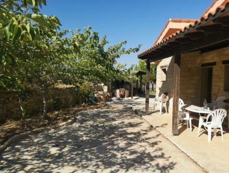 Land in Asgata, Limassol, Cyprus 2 - 13202350