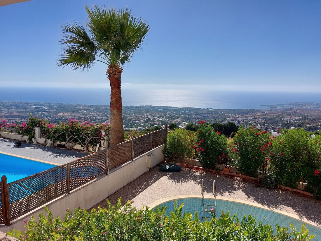 Villa in Tala, Paphos, Cyprus 3 - 14688966