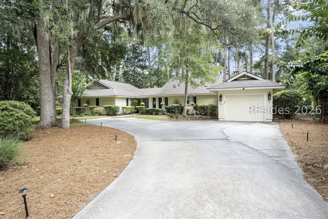 House in Hilton Head Island, South Carolina, United States 2 - 18561833