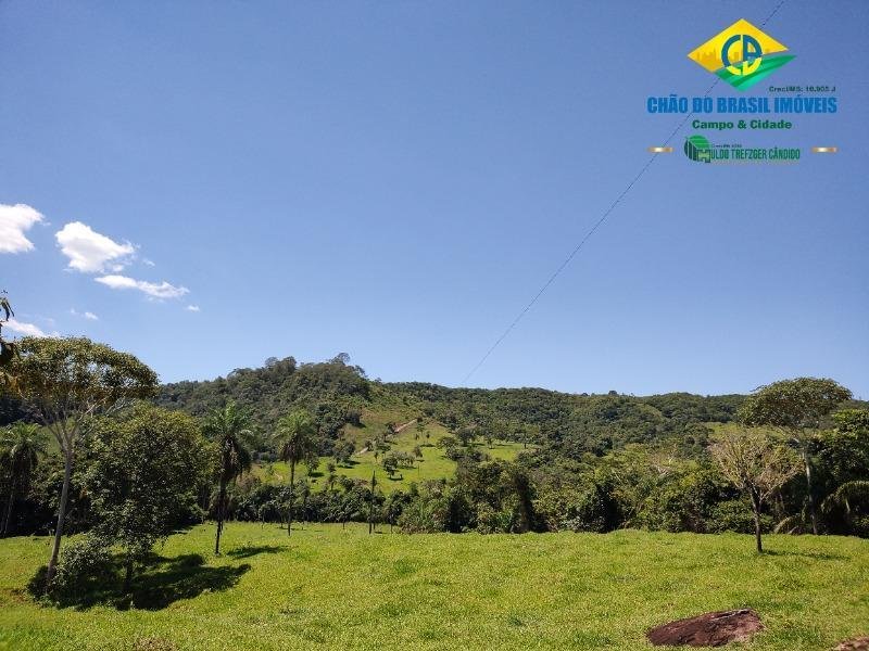 Estate in Campo Grande, State of Mato Grosso do Sul, Brazil 1 - 18559953