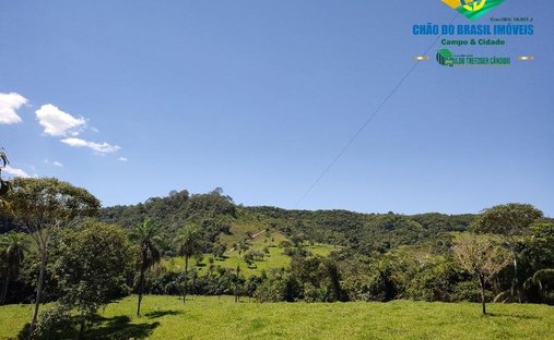 Estate in Campo Grande, State of Mato Grosso do Sul, Brazil 1
