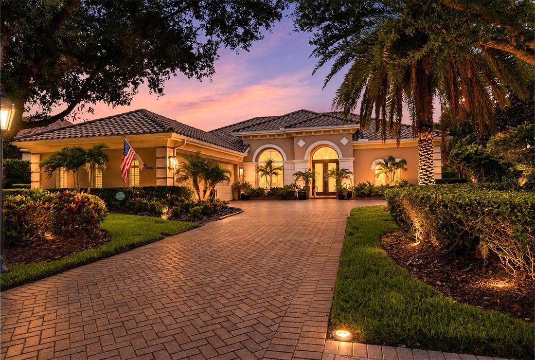 House in Sarasota, Florida, United States 1 - 18562621