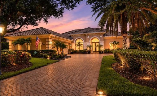 House in Sarasota, Florida, United States 1