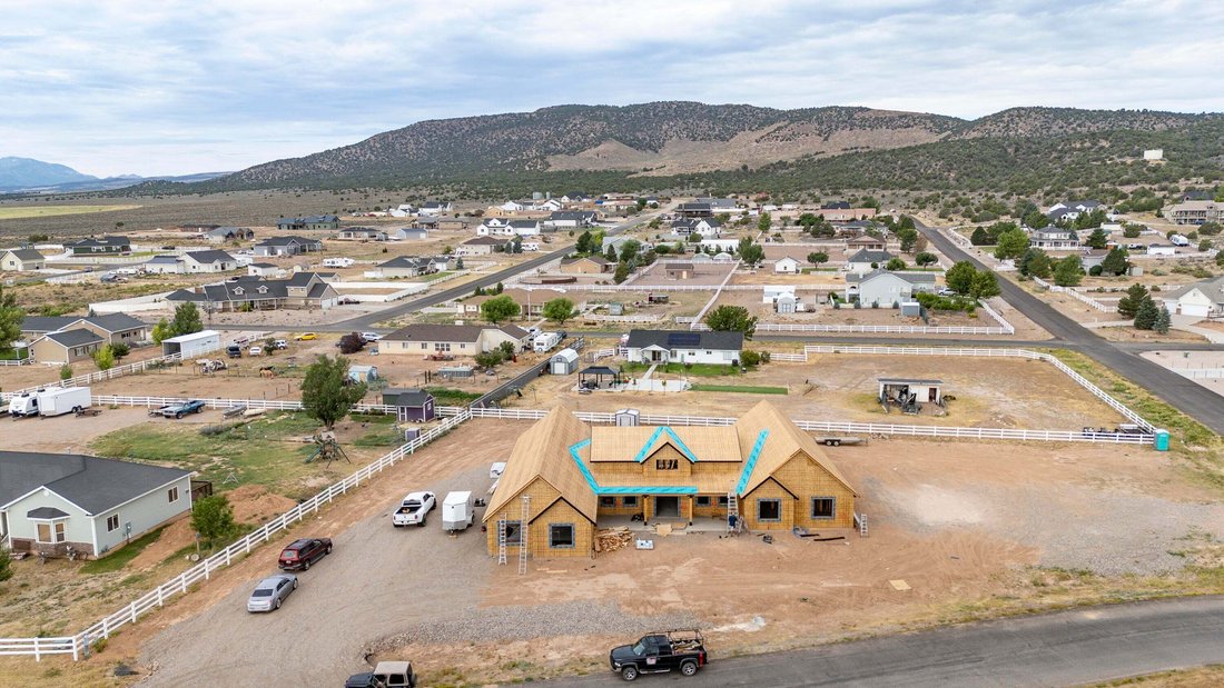 House in Cedar City, Utah, United States 2 - 18560885