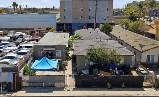 Inglewood, California, United States 1