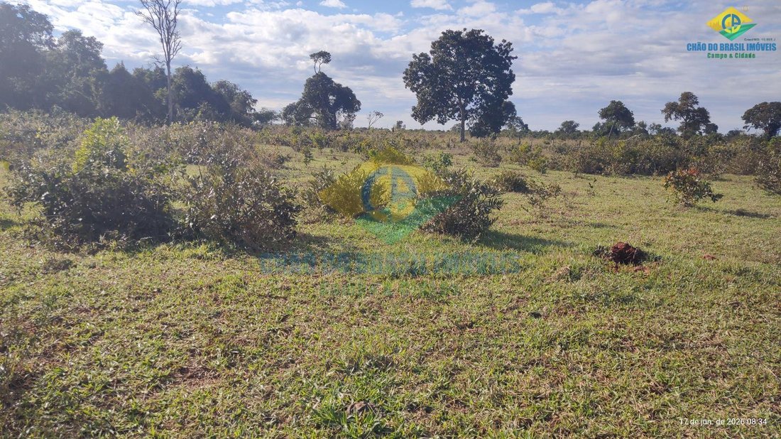 Estate in Campo Grande, State of Mato Grosso do Sul, Brazil 2 - 18566892
