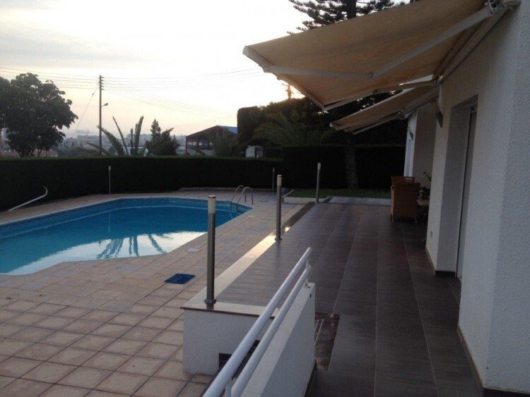 House in Agios Tychon, Limassol, Cyprus 4 - 13004871