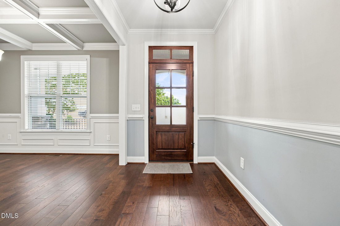 House in Raleigh, North Carolina, United States 5 - 18562045