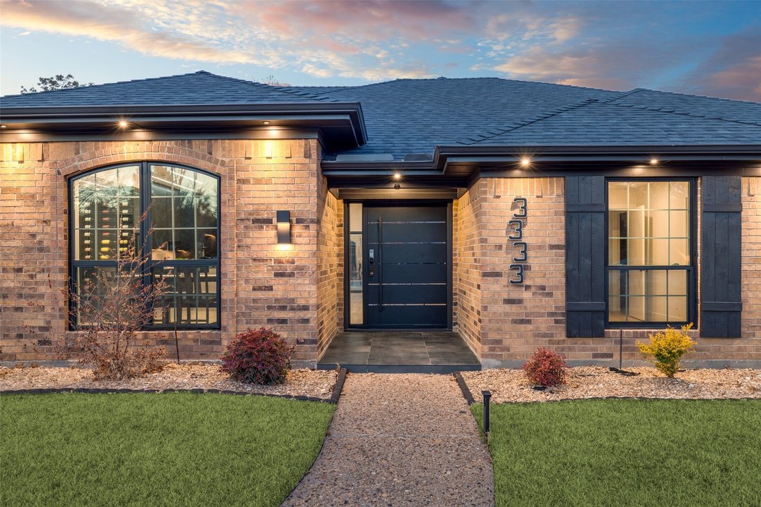 House in Plano, Texas, United States 2 - 18558912