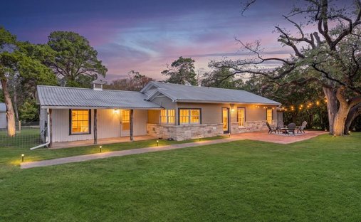 House in Waco, Texas, United States 1