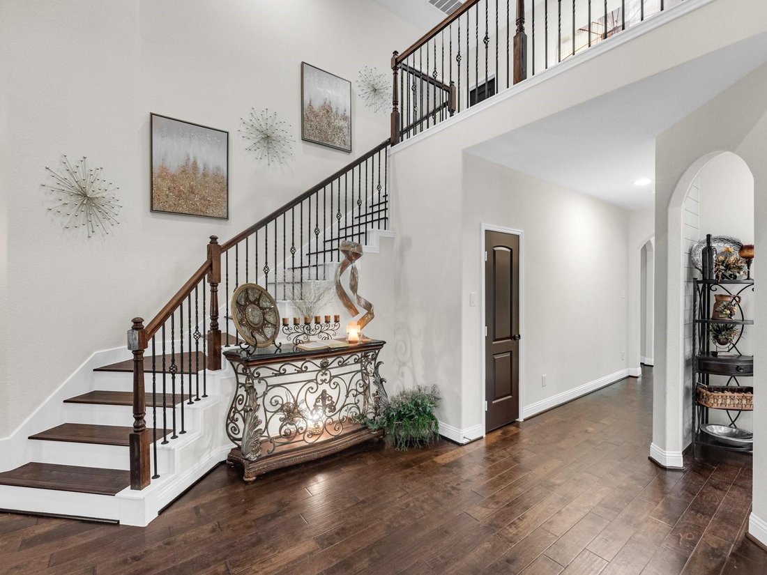 House in Spring, Texas, United States 5 - 18563004