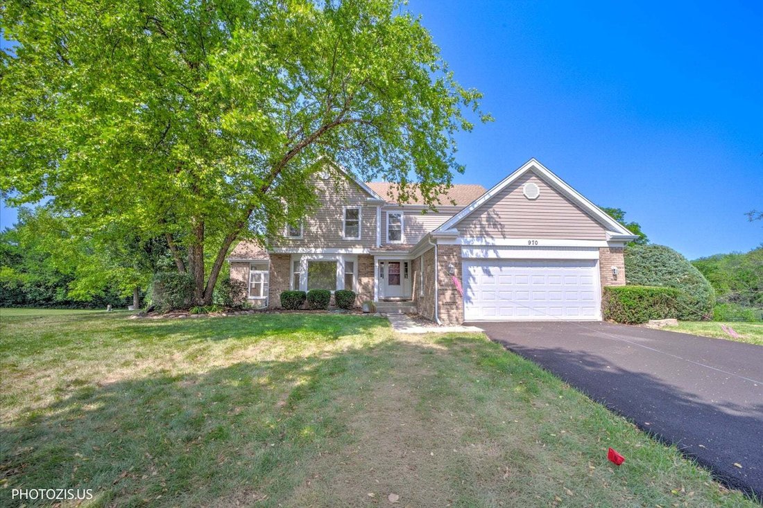House in Barrington Hills, Illinois, United States 5 - 18558954