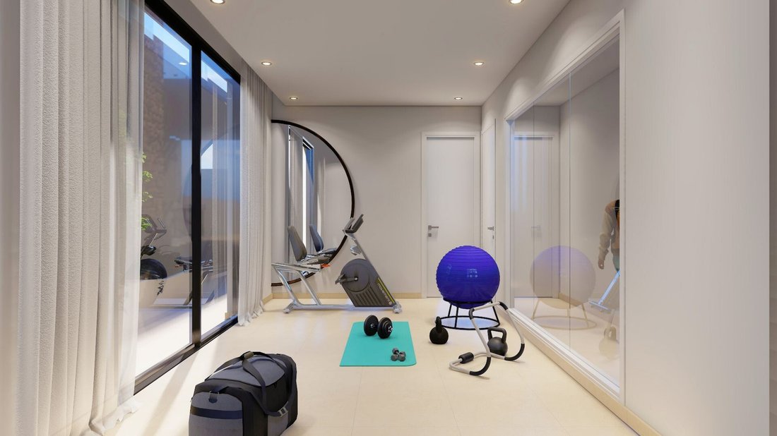 Apartment in Chloraka, Paphos, Cyprus 5 - 14404065