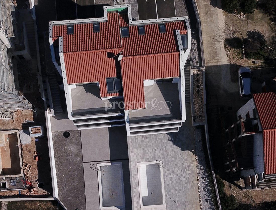 Apartment in Grad Crikvenica, Primorje-Gorski Kotar County, Croatia 2 - 18560332
