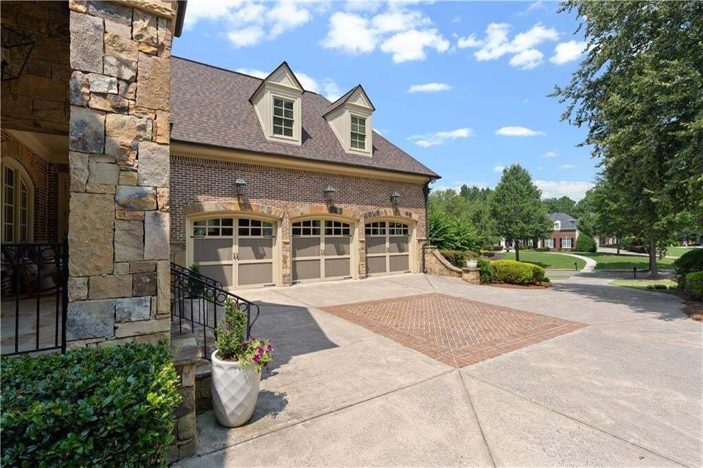 House in Acworth, Georgia, United States 4 - 17754476
