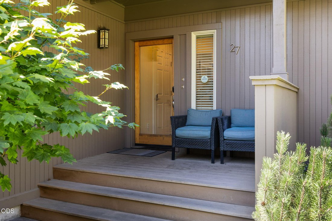 Townhouse in Bend, Oregon, United States 3 - 18561014