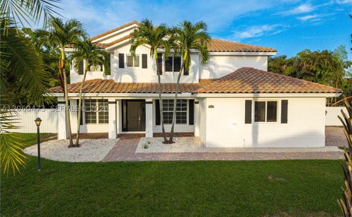 Casa a Miami, Florida, Stati Uniti 1