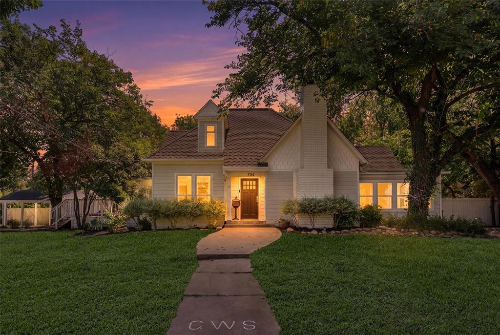House in Fairview, Texas, United States 1 - 18562760