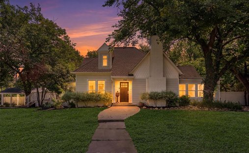 House in Fairview, Texas, United States 1