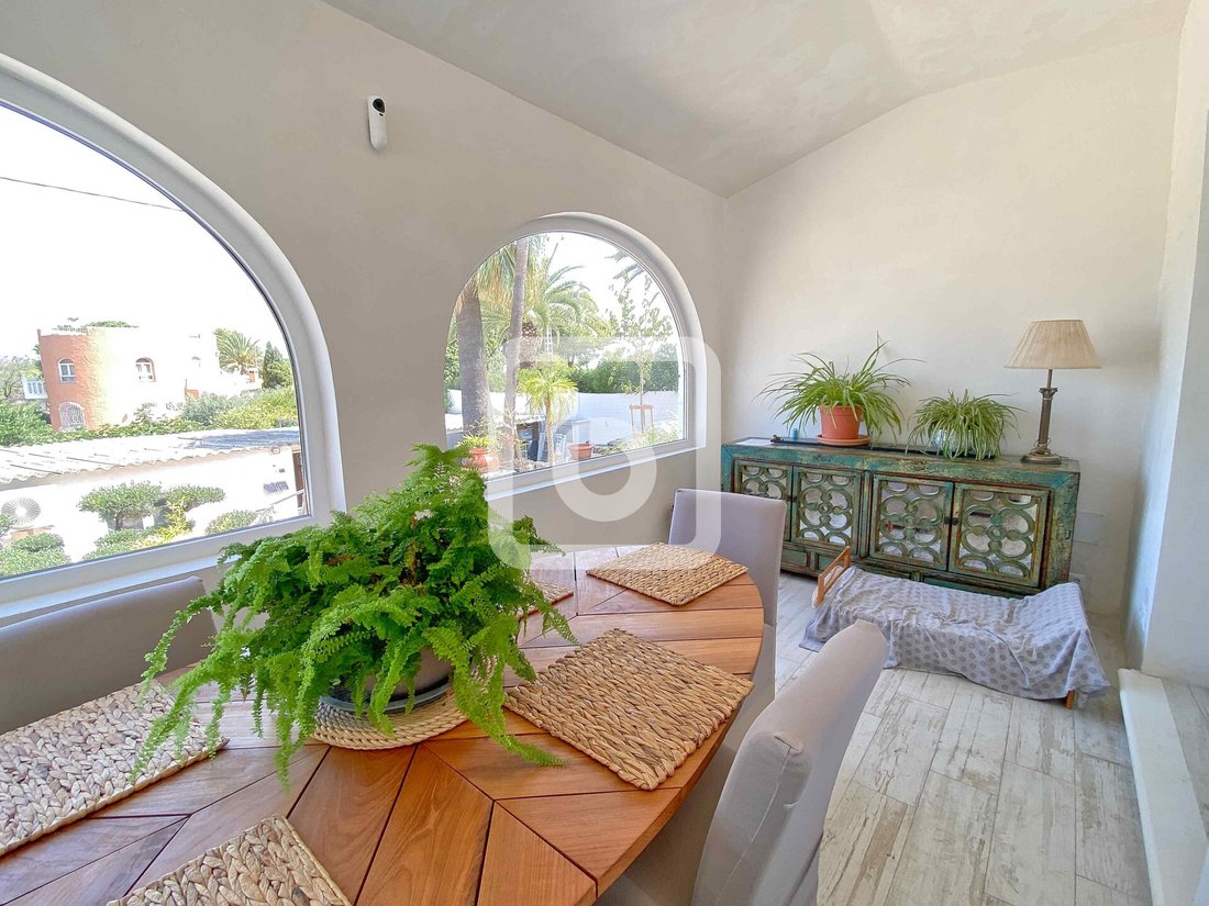 Villa in Denia, Valencian Community, Spain 2 - 18566018