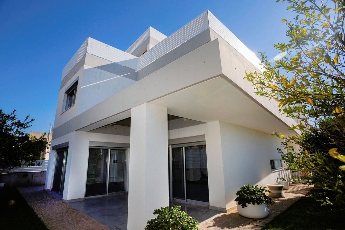 House in Germasogeia, Limassol, Cyprus 2 - 14403736