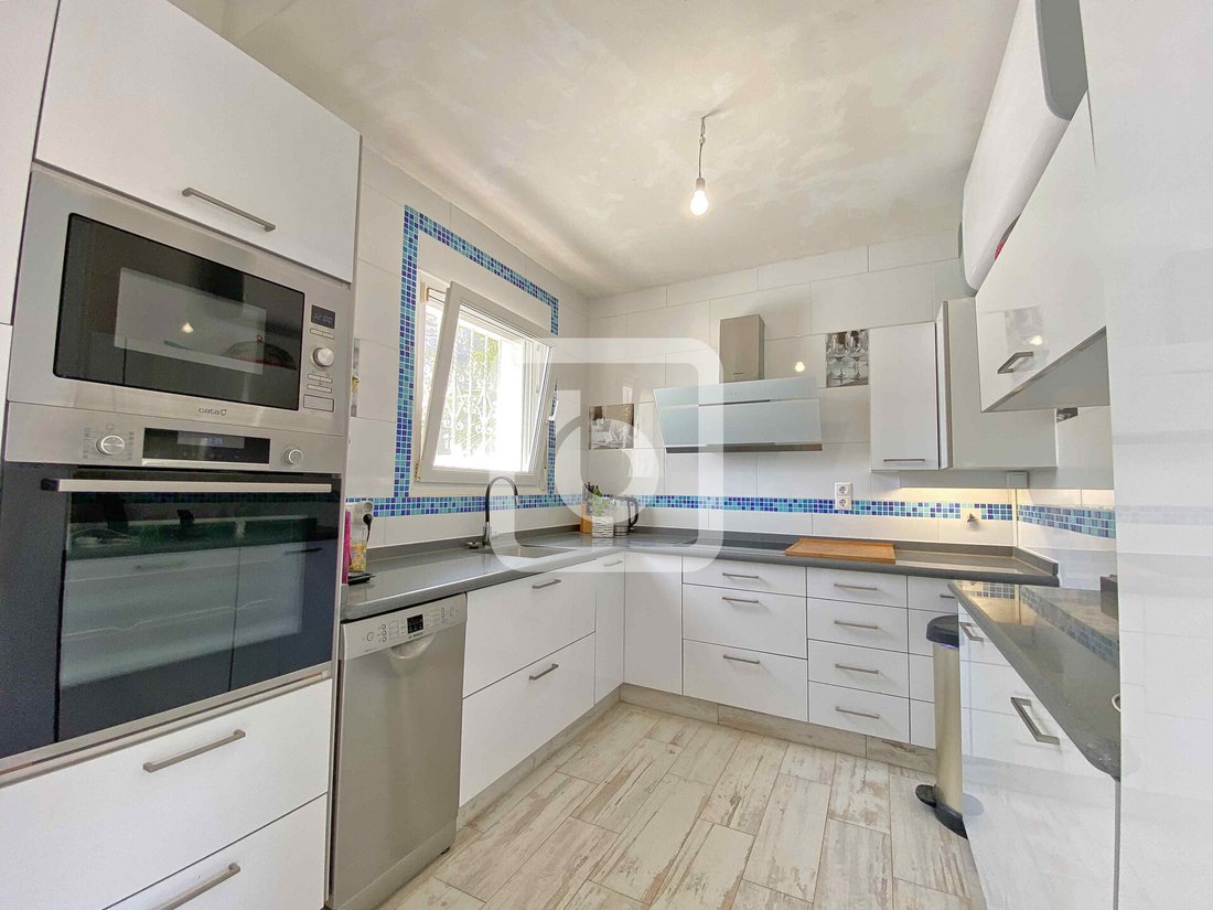 Villa in Denia, Valencian Community, Spain 5 - 18566018
