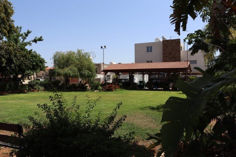 Land in Limassol, Limassol, Cyprus 2 - 13202495
