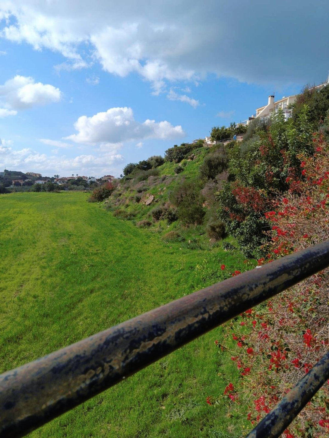 Land in Pissouri, Limassol, Cyprus 4 - 14403707