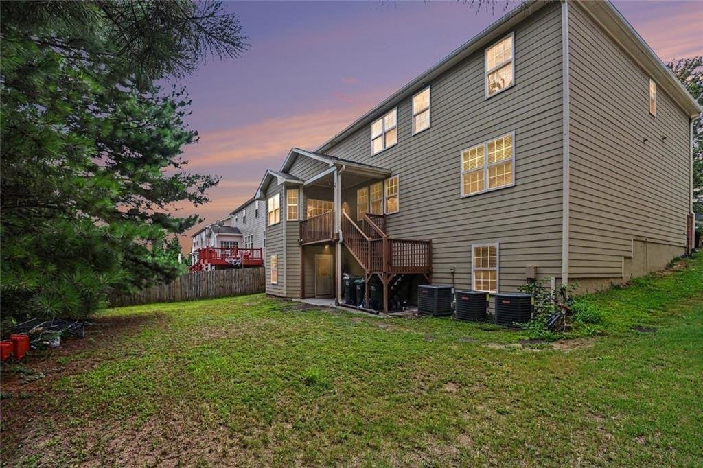 House in Buford, Georgia, United States 3 - 18446907