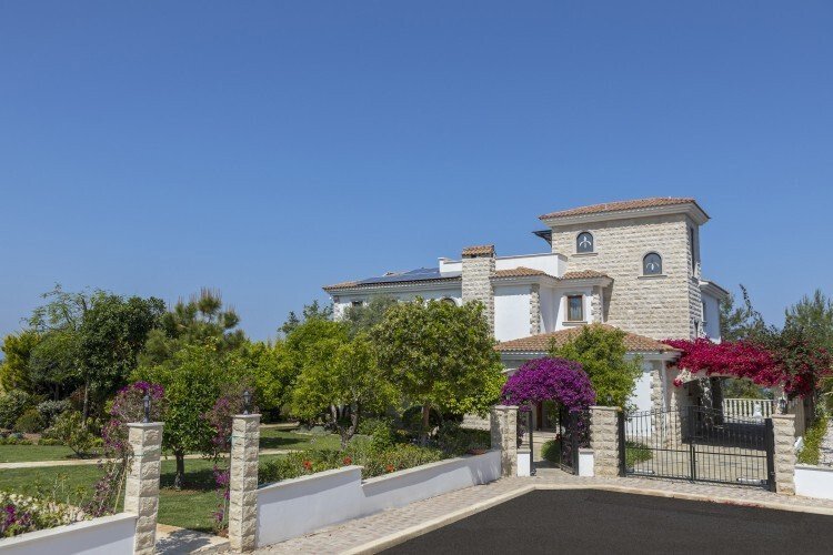 House in Argaka, Paphos, Cyprus 1 - 13005272