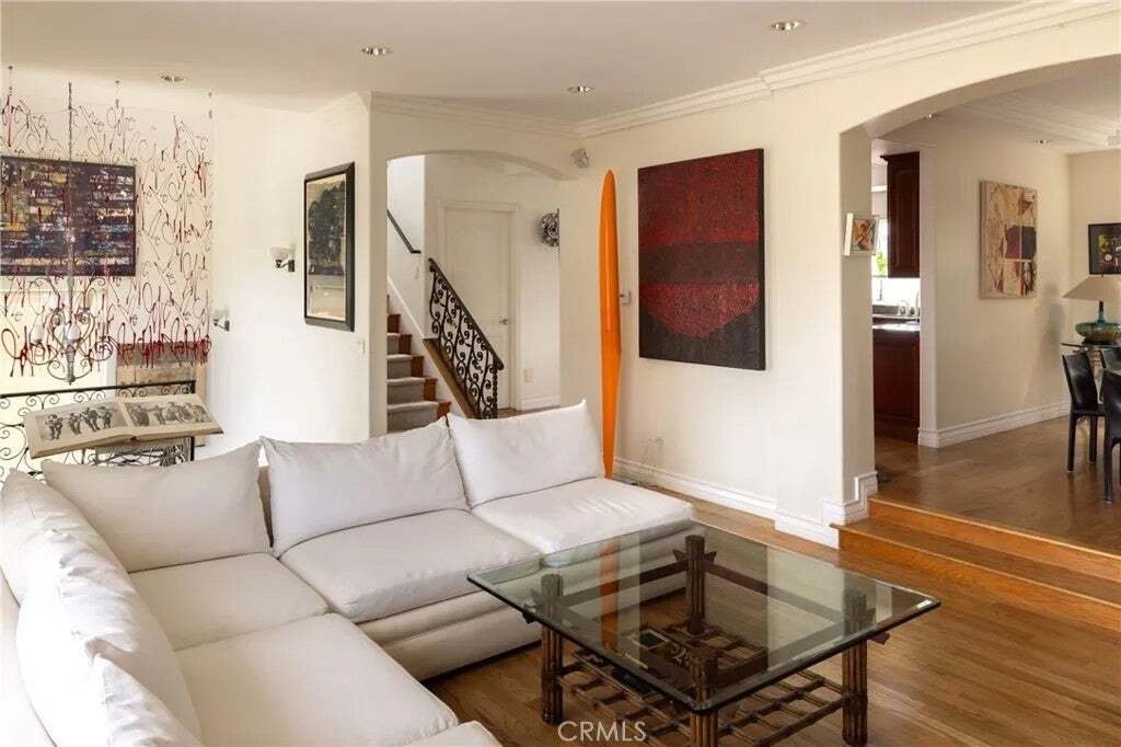 Townhouse in Los Angeles, California, United States 5 - 18559294