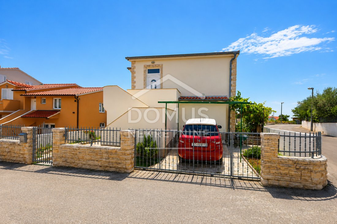 House in Vodice, Sibenik-Knin County, Croatia 5 - 18560322