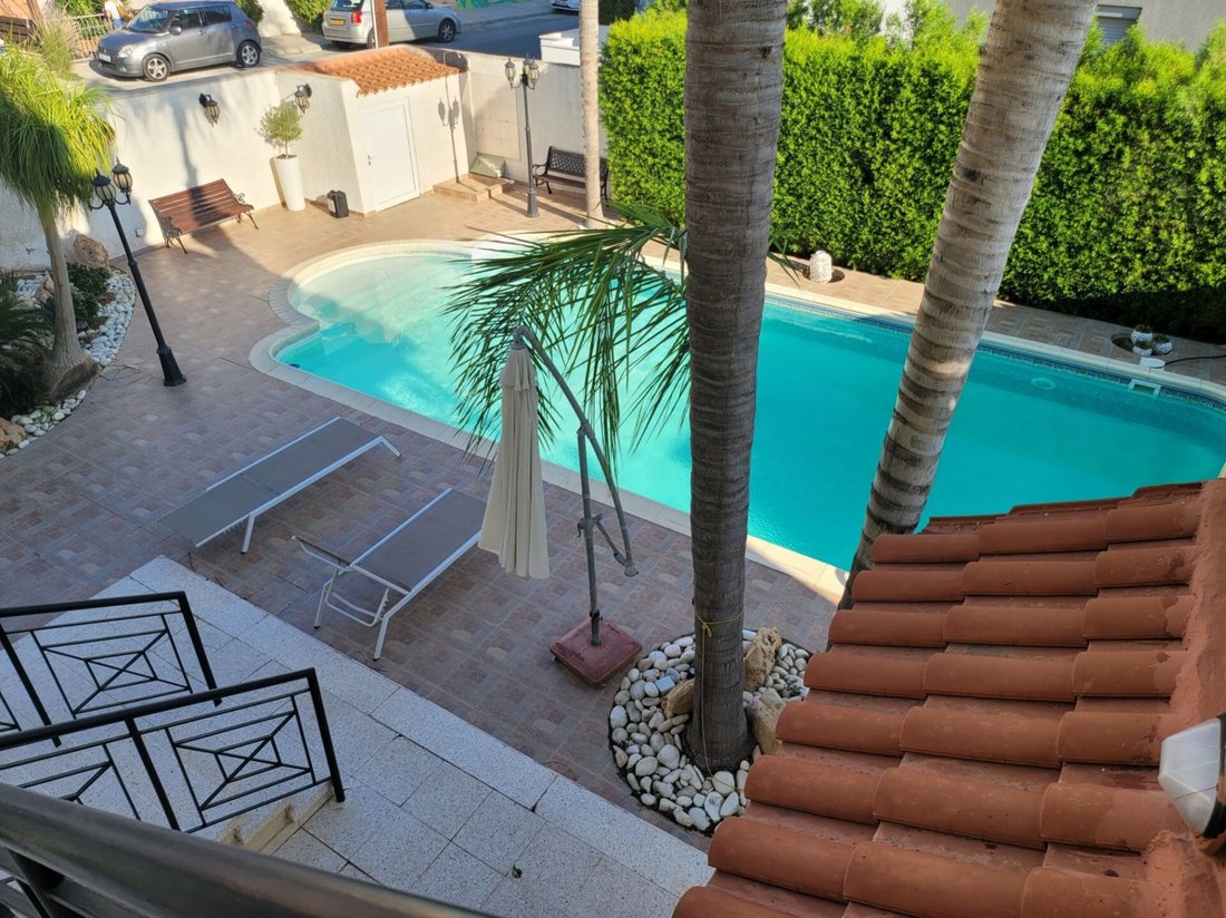 House in Limassol, Limassol, Cyprus 4 - 13004805