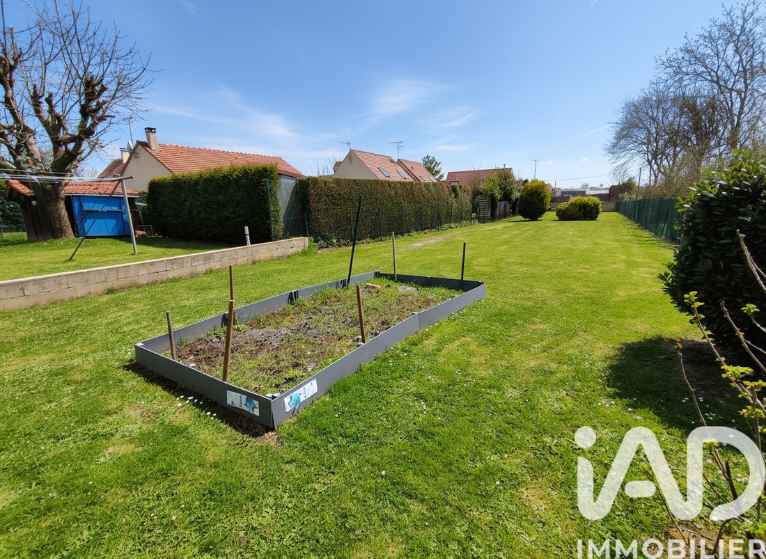 House in Est, Ecouen, France 2 - 17545781