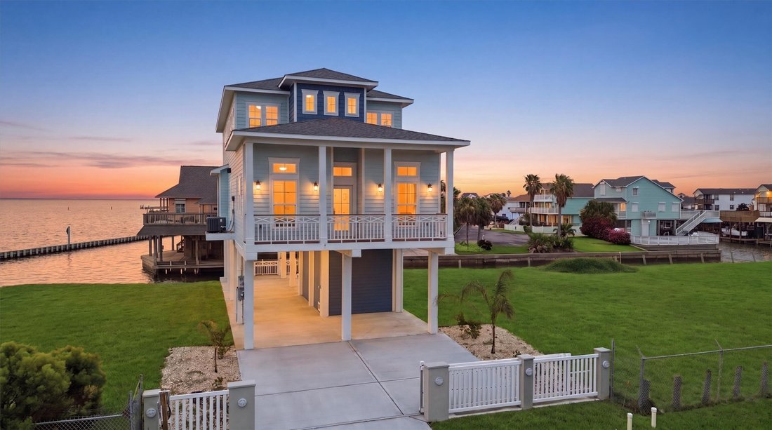 House in Galveston, Texas, United States 3 - 18564149