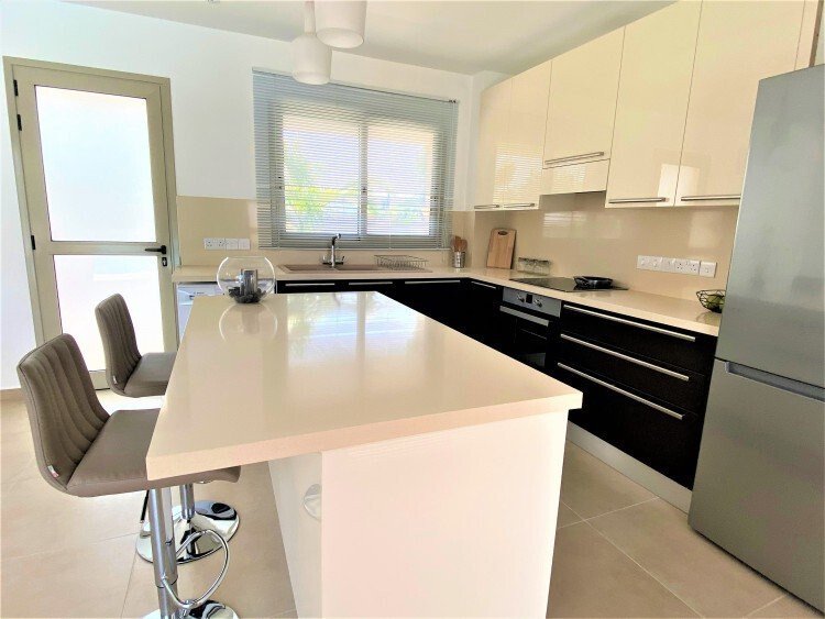 House in Limassol, Limassol, Cyprus 2 - 13005029