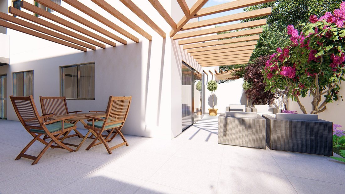 House in Limassol, Limassol, Cyprus 1 - 13006084
