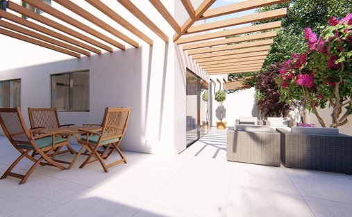 Maison à Limassol, Limassol, Chypre 1