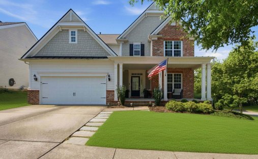 Casa a Franklin, Tennessee, Stati Uniti 1